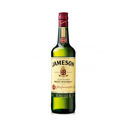 Jameson Irish Whisky 1L slika 1