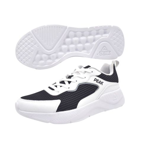 PATIKE PEAK BASIC E232598E WHITE/BLACK slika 2