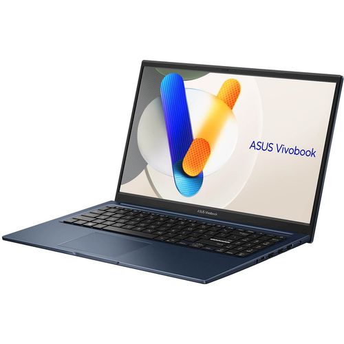 ASUS Vivobook 15 X1504VA-NJ732 15,6" FHD i3-1315U 8GB 512GB slika 1