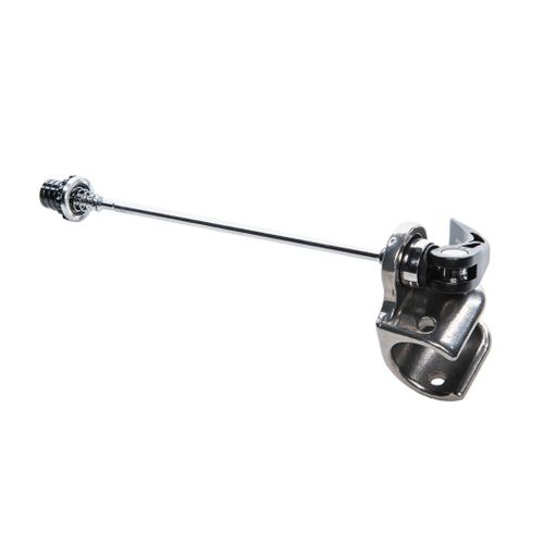 Thule Axle Mount ezHitch™ Cup with Quick Release Skewer dodatan adapter s osovinom za pričvršćivanje prikolice za bicikl slika 3