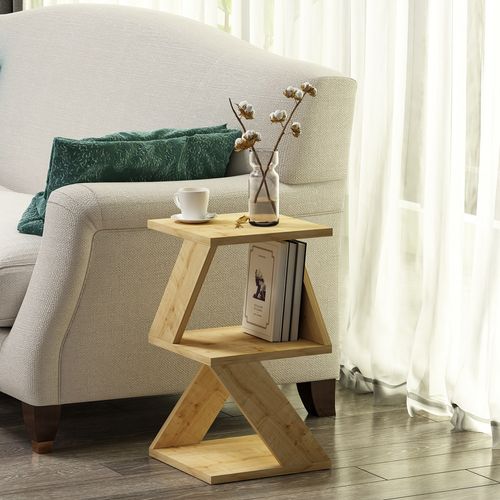 Albeni - Sapphire Sapphire Side Table slika 2