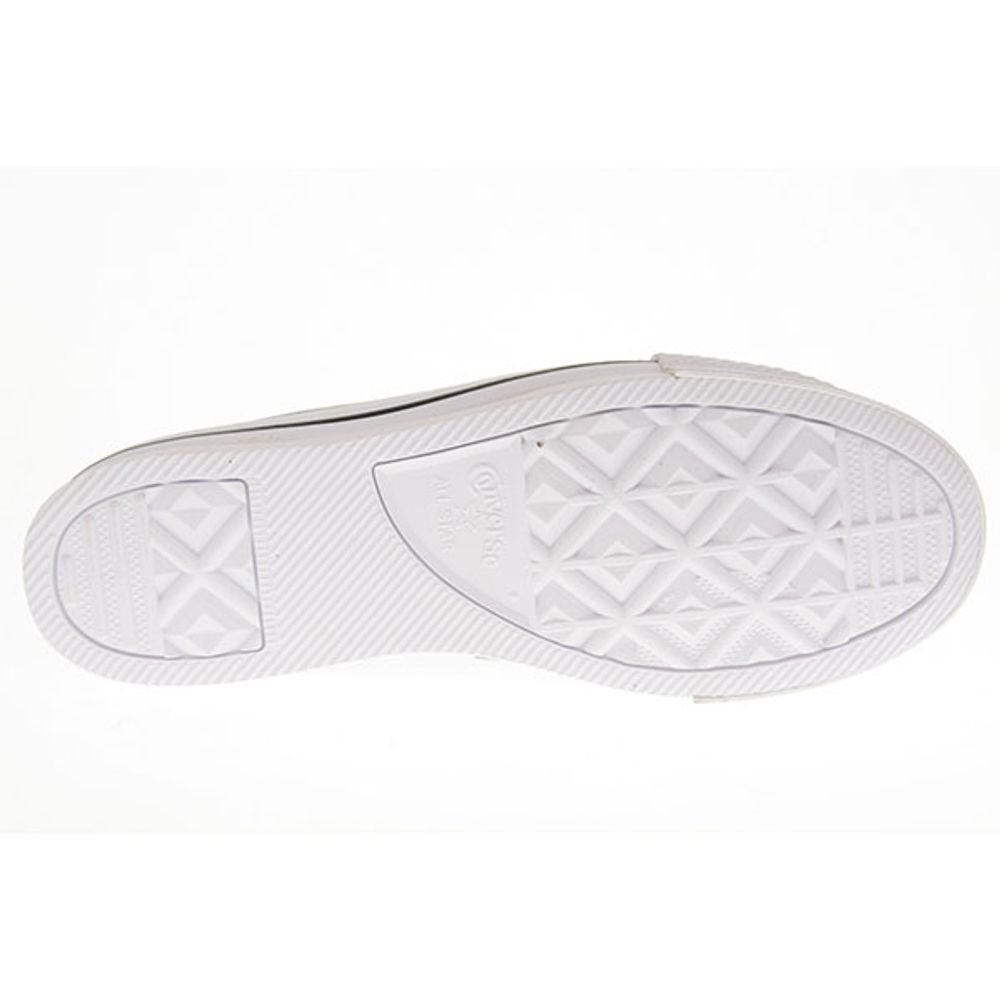 Converse Patike Chuck Taylor All Star Eva Lift Leather Za Žene slika 4