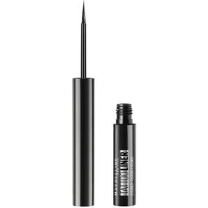 Maybelline New York Tattoo Liner Liquid ajlajner 710 Ink Black