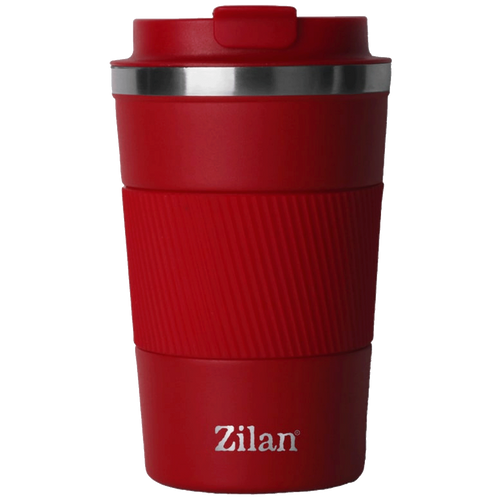 Zilan Termos boca, 380 ml, crvena - ZLN9880 slika 1