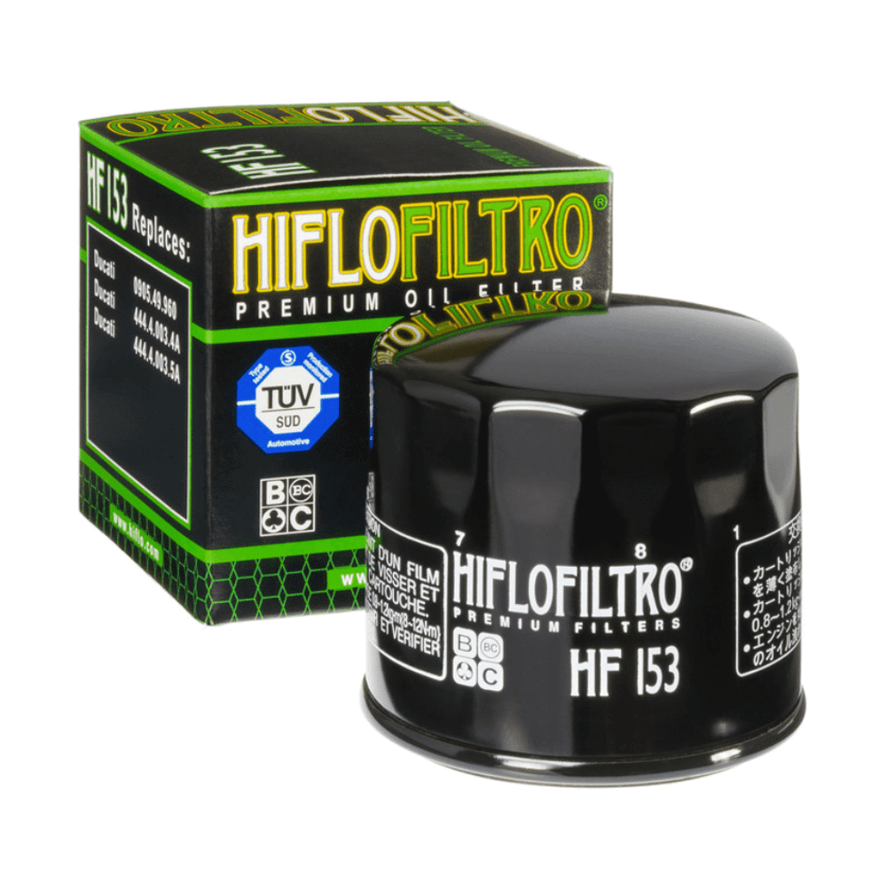 Hiflofiltro HF153 slika 1