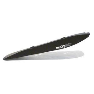 Mucky Nutz blatobran gut fender, Black