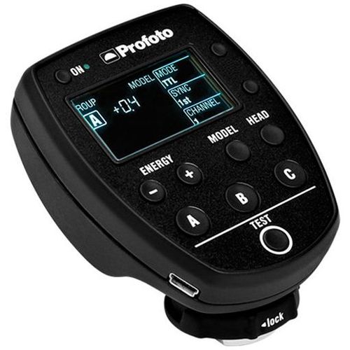 ProFoto Remote AirTTL-C slika 3