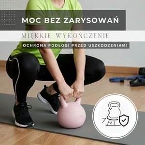 ACT0089 KETTLEBELL 4 KG