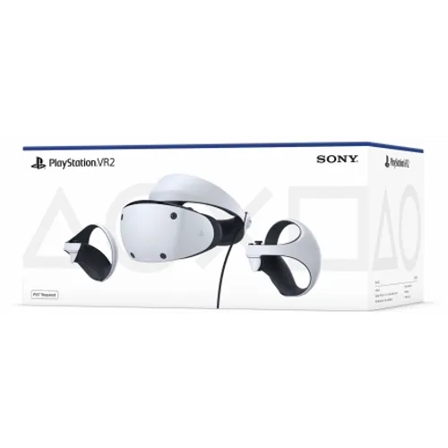 Playstation 5 VR2 slika 7