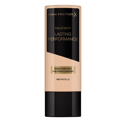 Max Factor Lasting Performance 102, tečni puder slika 1