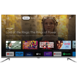 Tesla TV 43S635SFS, 43" Google TV, Full HD