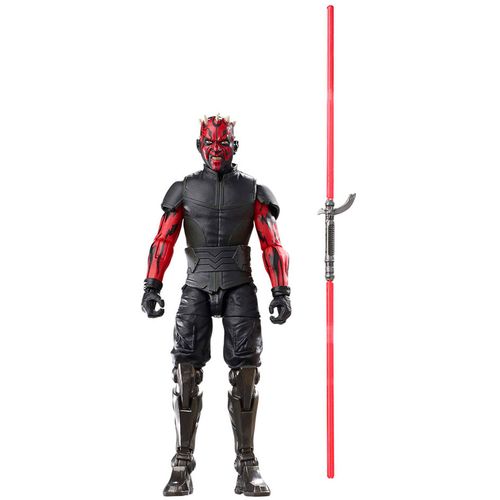 Star Wars Battlefront Darth Maul Old Master figure 15cm slika 3