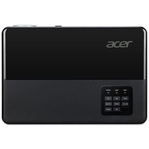 Projektor ACER XD1320Wi LED WXGA 4000Lm (Wi-Fi) slika 3