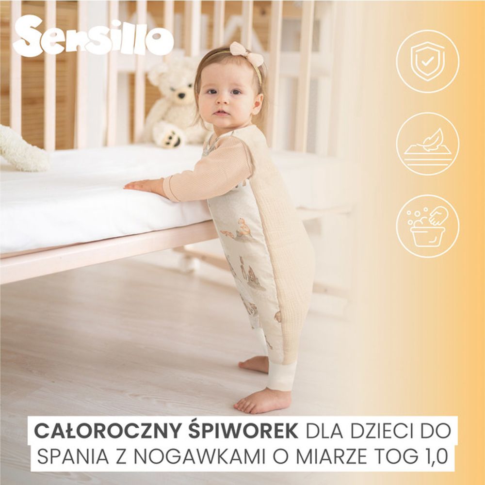 Vreća za spavanje xl dragons jeans tog 1.0 slika 7