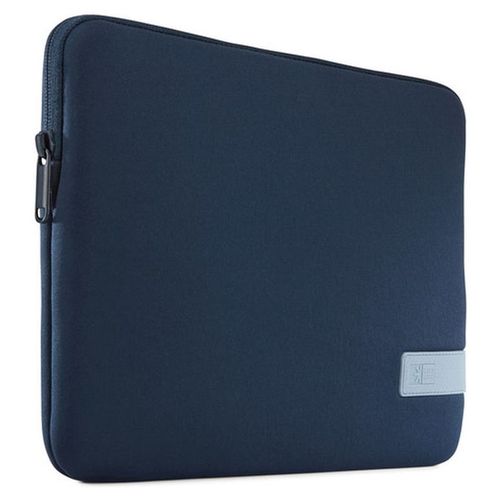 CASE LOGIC Reflect futrola za laptop MacBook 13” (plava) slika 1