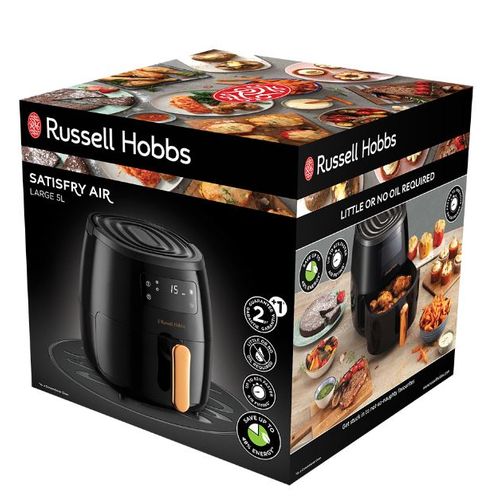 Russell Hobbs 26510-56 SatisFry Air Fryer Large 5L slika 10