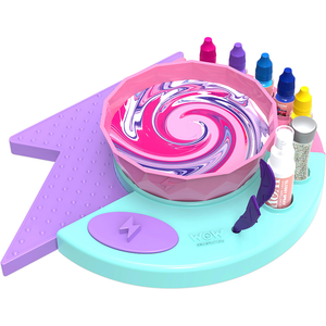 Wow Generation 00027 Kreativni set Fun Color Dip
