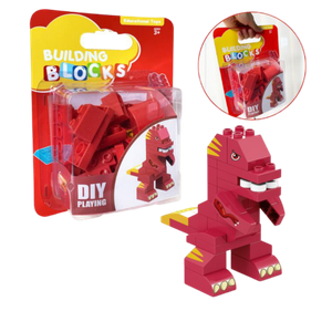 MKV049711 Kocke Dinosaurus 32 Kom