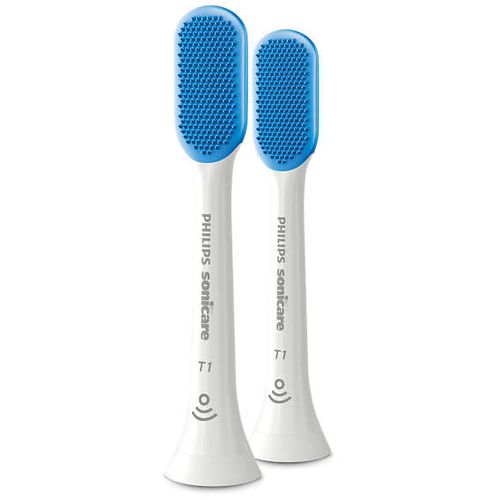 Philips Sonicare TongueCare+ Četkice za jezik HX8072/01 slika 1