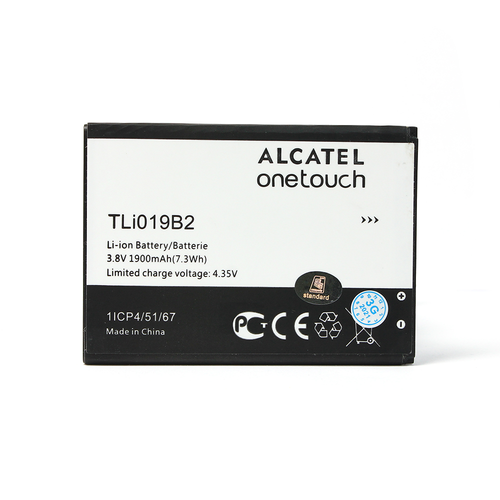 Baterija Standard za Alcatel C7/7041 TLI019B2 slika 1