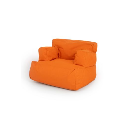 Relax - Narandžasti Bean Bag slika 1