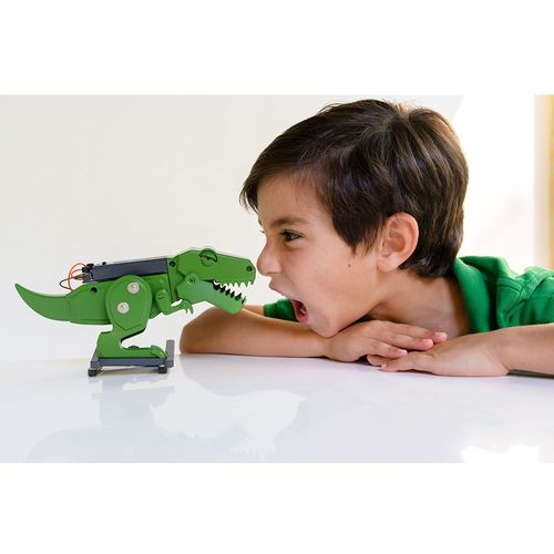 Robot dinosaur T-rex slika 4