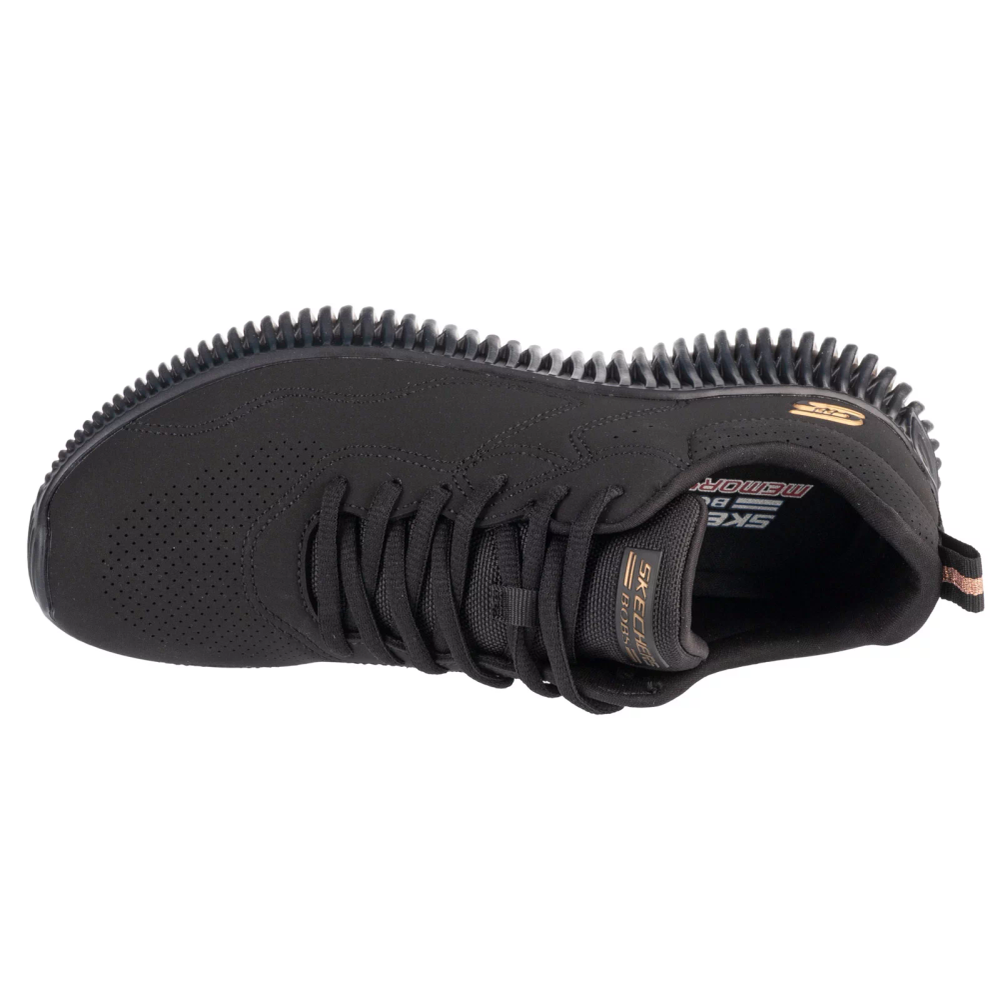 Skechers Bobs Geo - How Marvelous 117422-BBK slika 3