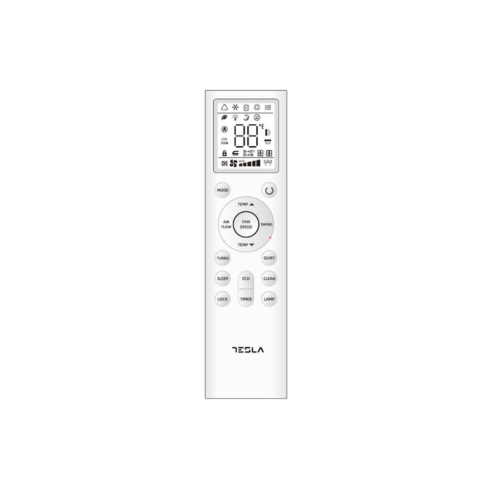 Tesla Superior klima uređaj AC TC35G301-1232IAWT slika 3