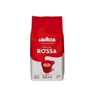 Lavazza Qualita Rossa Kava u zrnu 1kg