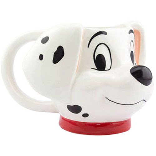 Disney 101 Dalmatians 3D mug slika 4