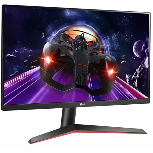 Monitor 24 LG 24MP60G-B 1920x1080/Full HD/IPS/75Hz/5ms/HDMI/DP/VGA slika 4