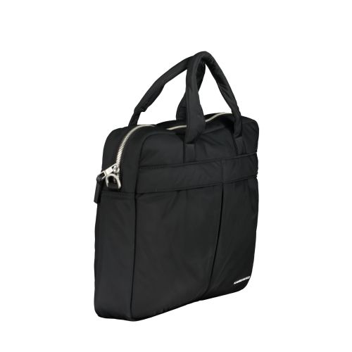 TOMMY HILFIGER BLACK MAN BRIEFCASE slika 3