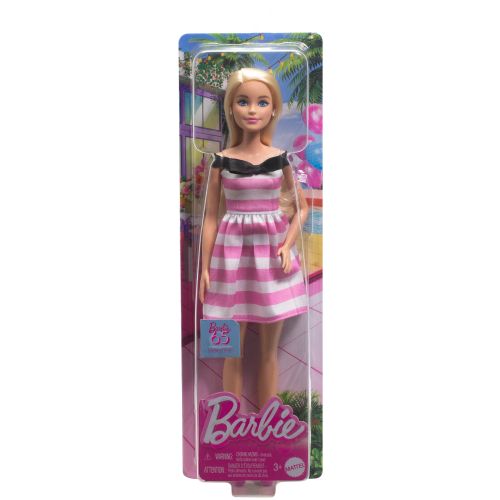 Barbie lutka 65. rodendan slika 2