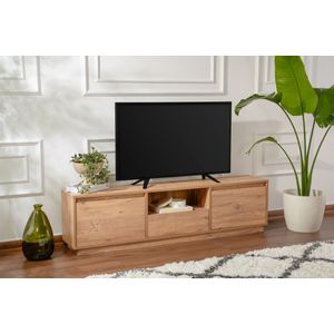 Vanguard - Atlantic Pine Atlantic Pine TV Stand