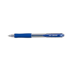 UNI kemijska olovka SN-100(0.5) plava
