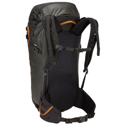 Thule Stir Alpine 40L - obsidian slika 3