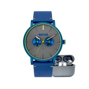 Muški sat Watx & Colors RELOJ7_44 (Ø 44 mm)