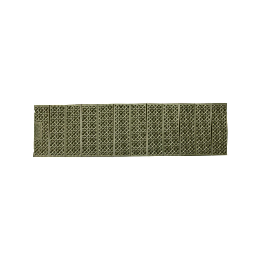 Robens Prostirka za kampovanje ZigZag Slumber, 180x48x2cm slika 2