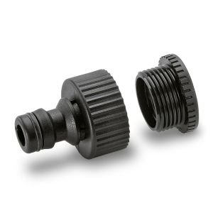 KARCHER Priključak slavine G3/4 sa reduktorom G1/2 2.645-006.0