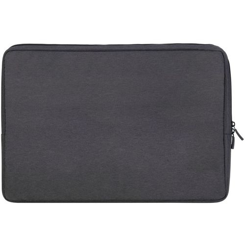 Torba RivaCase 17.3" Suzuka-Eco 7707 Black ECO laptop sleeve slika 1