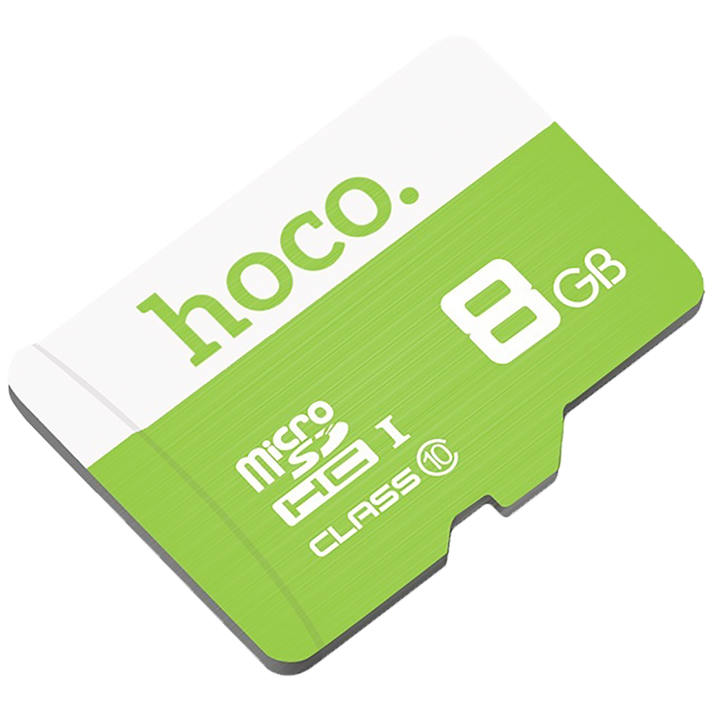 hoco. Micro SD kartica - MicroSD 8GB Class10 (85799) slika 3