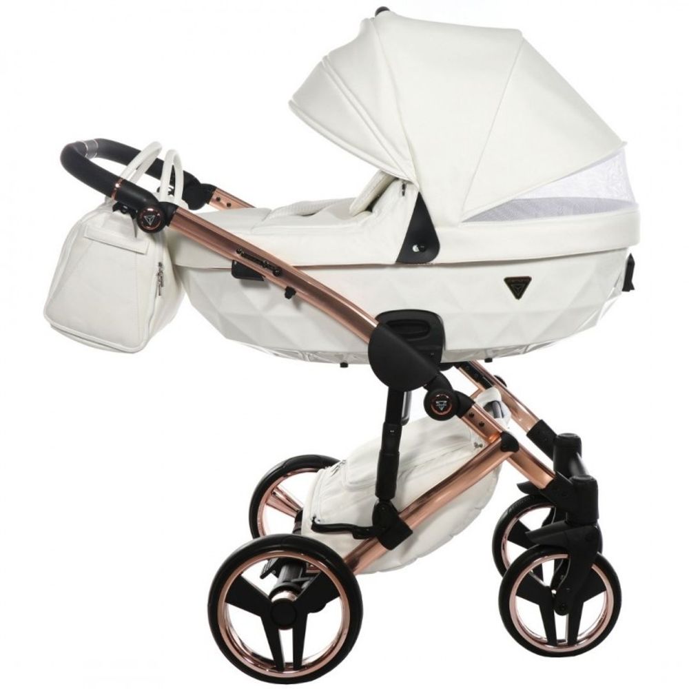 Junama Kolica Individual V2 - Set 3u1, Dezen 16 slika 1