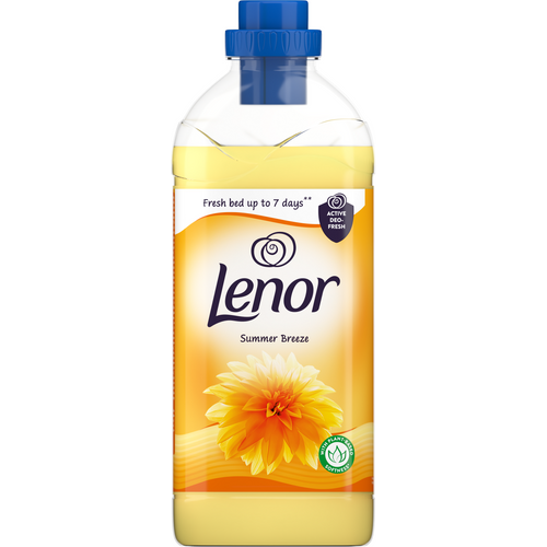 Lenor omekšivač Summer Breeze 64 pranja, 1600ml slika 1