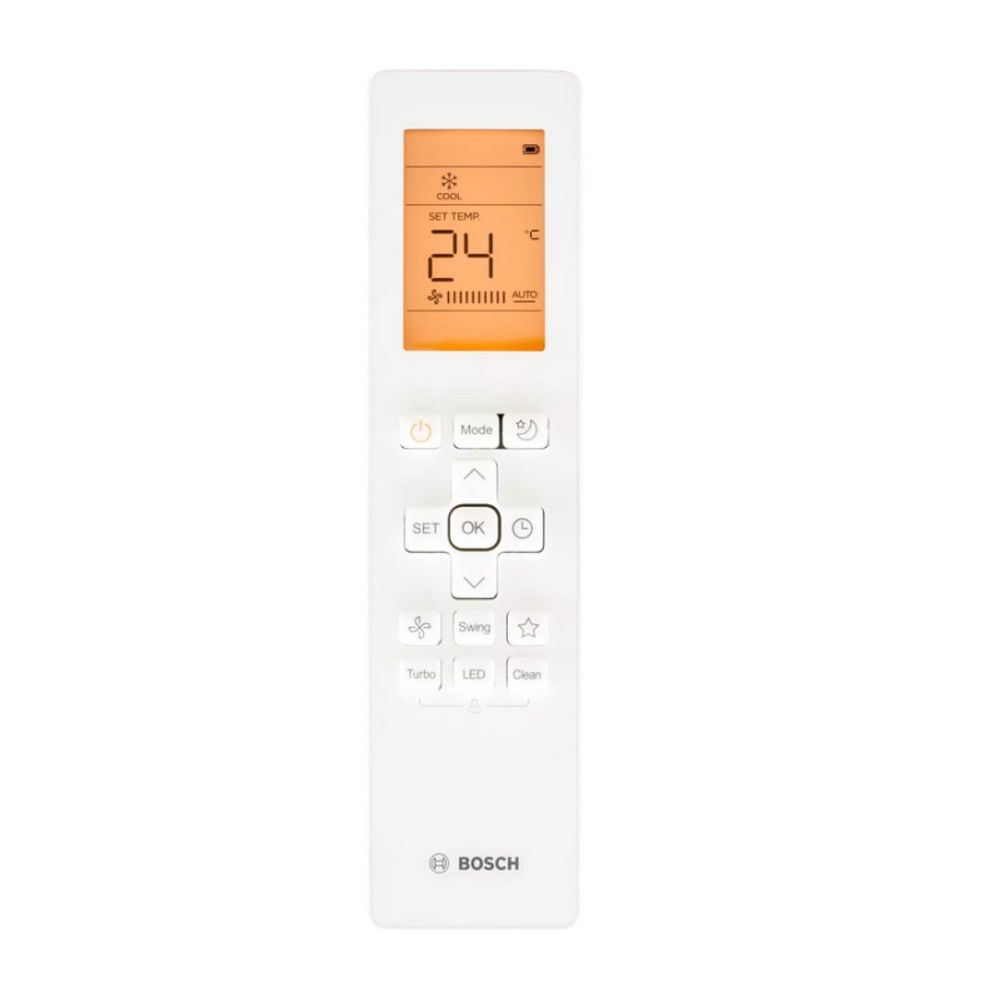BOSCH Climate CL2000 35 E slika 2