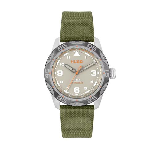 Muški sat Hugo Boss 1530331 (Ø 42 mm) slika 1