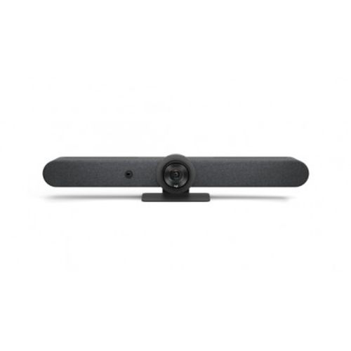 Logitech Rally Bar All-In-One Video Conferencing Webcam slika 2