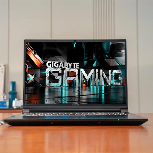 Gigabyte NB G6X 9KG-43EE854SD i7-13650HX, RTX 4060, 16" FHD+ 165 Hz, 16GB DDR5, 1TB slika 4