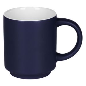 FRESCA,keramička šolja,plava