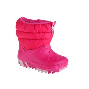 Crocs Classic Neo Puff Čizme za Djecu 207683-6X0