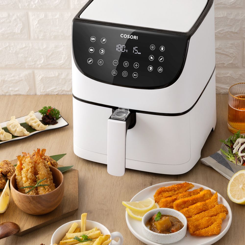 COSORI Premium 5.5L-Litre Air Fryer slika 3